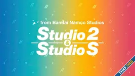 Bandai Namco เปิดตัว Studio 2 & Studio S สตูดิโอสร้างเกมที่ทำงานร่วมกับ Nintendo