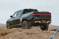 นิ้วเบียดเป็นเหตุ รถไฟฟ้า Rivian อัพเดตซอฟต์แวร์ OTA ผิด บางเคสอาจต้องเปลี่ยนอะไหล่แก้ปัญหา
