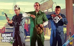 ซีอีโอของ Take-Two ผู้จัดจำหน่ายเกม GTA เชื่อราคาเกมควรขึ้นอยู่กับชั่วโมงการเล่น