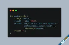 วันนี้ครบรอบ Unix Time 1,700,000,000