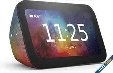 พบหลักฐาน Amazon Echo Show 5 ใช้ระบบปฏิบัติการตัวใหม่แทน Fire OS แล้ว