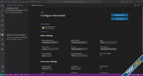 ไมโครซอฟท์เปิดตัว Windows AI Studio ส่วนขยาย VS Code ใช้รันโมเดลภาษาบนพีซี