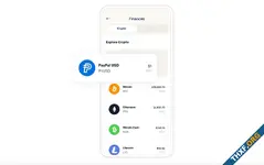 สำรองเงินเต็ม Paxos ได้รับใบอนุญาตเบื้องต้นทำ Stablecoin สกุลดอลลาร์สหรัฐฯ ในสิงคโปร์