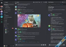 Discord ประกาศปิด Clyde บริการแชตบอท AI ใช้งานได้จนถึงสิ้นเดือนนี้