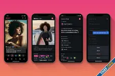 Tinder อัพเดตระบบสร้างหน้าโปรไฟล์แบบใหม่ เน้นนำเสนอตัวตนและความสนใจมากขึ้น