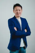 CZ ประกาศลงจากตำแหน่งซีอีโอ Binance ตั้ง Richard Teng เป็นซีอีโอคนใหม่