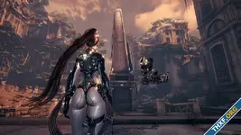 โซนี่เซ็นสัญญาสตูดิโอเกมเกาหลี ShiftUp เป็นผู้จัดจำหน่ายเกม Stellar Blade