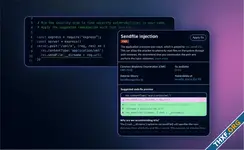 AWS อัพเกรด CodeWhisperer แนะนำทางแก้ช่องโหว่ความปลอดภัย