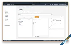 AWS Amplify รองรับการสร้าง GraphQL API จาก MySQL/PostgreSQL