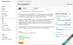 Amazon Bedrock เปิดบริการ Titan Image Generator สร้างภาพจากข้อความ