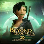 Ubisoft ประกาศรีมาสเตอร์เกม Beyond Good & Evil ในโอกาสครบรอบ 20 ปี