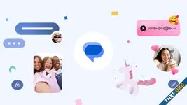 RCS ใน Google Messages มีผู้ใช้งาน 1 พันล้านบัญชีแล้ว