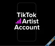 TikTok เพิ่มระบบ Artist Accounts มีเครื่องมือใหม่ให้ศิลปินสร้าง engagement มากขึ้น