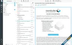 บริษัท Nextcloud รับช่วงโครงการเว็บเมลโอเพนซอร์ส Roundcube มาดูแลต่อ