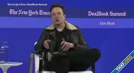 Elon ตอบโต้แบรนด์ที่ถอนโฆษณาจาก X/Twitter ว่า "Go Fuck Yourself"