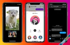 Instagram และ Facebook Messenger เตรียมปิดฟังก์ชัน DM หากันข้ามแอป