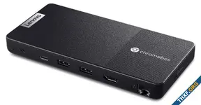 Lenovo เปิดตัว Chromebox Micro พีซีขนาดเล็กสำหรับต่อจอมอนิเตอร์-ป้ายโฆษณาดิจิทัล