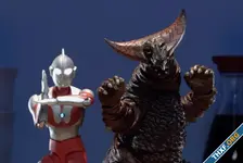 Apple ร่วมมือกับ Animist ทำคลิป Stop Motion เกี่ยวกับ Ultraman ใช้ iPhone 15 Pro ถ่าย
