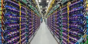 Google เปิดตัวชิป TPU v5p อัดชิปได้ 8,960 ชิปต่อตู้, อัดแรม 3 เท่า เน้นงาน Generative AI