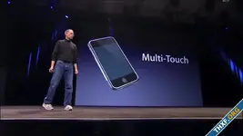 Steve Hotelling ผู้ร่วมพัฒนาจอ Multitouch, Touch ID, Face ID และอีกหลายนวัตกรรม เกษียณจาก Apple แล้ว