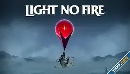 Light No Fire เกมใหม่จากผู้สร้าง No Man's Sky รอบนี้เป็นโลกแฟนตาซีขนาดใหญ่
