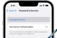 Apple เริ่มทดสอบฟีเจอร์ความปลอดภัยใหม่ เพิ่มการป้องกันสำหรับ iPhone ที่ถูกขโมย