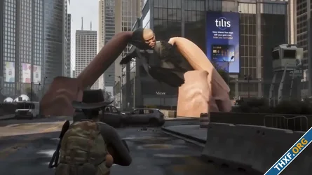 Fntastic ผู้พัฒนาเกม The Day Before ประกาศปิดตัวหลังวางขายเกมได้เพียง 4 วัน