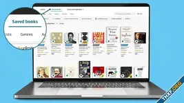 ลดปัญหาซื้อหนังสือซ้ำ Amazon เพิ่มฟีเจอร์ Your Books รวมหมดทั้งหนังสือเล่ม, Kindle, และหนังสือเสียงที่เคยซื้อไว้