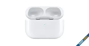 Apple ขายแยก เคสชาร์จ AirPods Pro 2nd gen แบบ USB-C แล้ว ราคา 3,590 บาท