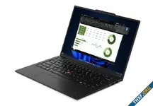 เปิดตัว ThinkPad X1 Carbon Gen 12 ซีพียู Core Ultra, สลับตำแหน่งปุ่ม Fn กับ Ctrl แล้ว