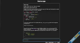 Mozilla เปิดโครงการ llamafile, AI สำเร็จรูป รันไฟล์เดียวมี LLM ใช้งานในเครื่องเลย