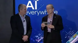 ซีอีโออินเทลชี้ CUDA สร้างความได้เปรียบให้ NVIDIA ได้ไม่มาก ทั้งอุตสาหกรรมไล่ทำลายกำแพง