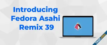 Fedora ออกเวอร์ชัน Asahi Remix 39 รองรับการใช้งานบน Apple Silicon M1/M2
