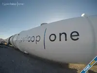 Hyperloop One ปิดกิจการแล้ว เตรียมขายสินทรัพย์ทั้งหมดและปลดพนักงาน