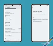 [ลือ] Google เตรียมอัปเดตให้ Android ดูสุขภาพแบตเตอรี่ได้แล้วหลัง iOS ทำได้ตั้งแต่ปี 2018