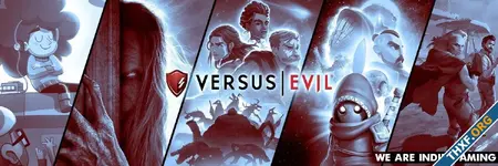 Versus Evil บริษัทผู้จัดจำหน่ายเกมอินดี้ Banner Saga และ Pillars of Eternity ปิดตัว ปลดพนักงานทั้งหมด