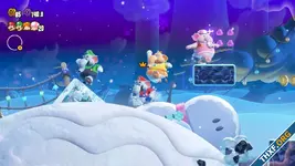 ทีมพัฒนา Super Mario Bros. Wonder อธิบายสาเหตุ ที่ถอดนาฬิกาจับเวลาในแต่ละด่านออกไป