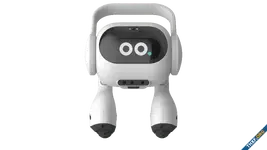 LG เปิดตัวหุ่นยนต์ AI ผู้ช่วย สำหรับการดูแลภาพแวดล้อมในบ้าน