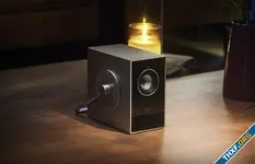 LG เปิดตัว CineBeam Qube โปรเจกเตอร์ความละเอียด 4K เน้นดีไซน์สวยงาม