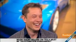 BYD มียอดขายรถยนต์ไฟฟ้าล้วนแซงหน้า Tesla ได้สำเร็จ, ย้อนดูคลิป Elon หัวเราะเยาะ BYD