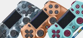 Sony ถูกหน่วยงานฝรั่งเศสสั่งปรับ 13.5 ล้านยูโรฐานจำกัดสิทธิ์จอย PS4 ไม่ให้ผู้ผลิตอื่นใช้งาน