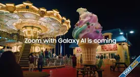 ซัมซุงออกคลิปทีเซอร์ ฟีเจอร์ Zoom with Galaxy AI ของ Galaxy S24 ถ่ายซูมดีกว่าเดิม