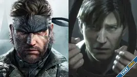 วิดีโอแนะนำเกมของ PlayStation เผย Metal Gear Solid Δ และ Silent Hill 2 Remake อาจวางขายปีนี้