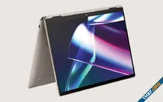 HP เปิดตัวโน้ตบุ๊ก Spectre x360 รุ่นปี 2024, ซีพียู Core Ultra, เว็บแคม 9MP, ระบบเสียง Poly