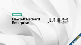 เป็นทางการแล้ว HPE ประกาศซื้อกิจการ Juniper Networks มูลค่าดีล 4.9 แสนล้านบาท