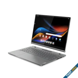 หนึ่งจอสองใจ Lenovo เปิดตัว ThinkBook Plus Gen 5 แท็บเล็ต Android แปะติดพีซี Windows