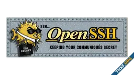 OpenSSH ประกาศถอดโค้ดกุญแจ DSA ออกทั้งหมดต้นปี 2025