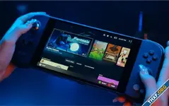 AYANEO เปิดตัวเครื่องเล่นเกมพกพารุ่น Next Lite ใช้ SteamOS เวอร์ชันไม่เป็นทางการ
