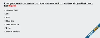 Capcom เปิดแบบสำรวจเกม Rockman X DiVE Offline แย้มอาจนำมาลงคอนโซล