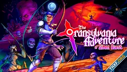 เปิดตัวเกม The Transylvania Adventure of Simon Quest แรงบันดาลใจเปี่ยมล้นจาก Castlevania